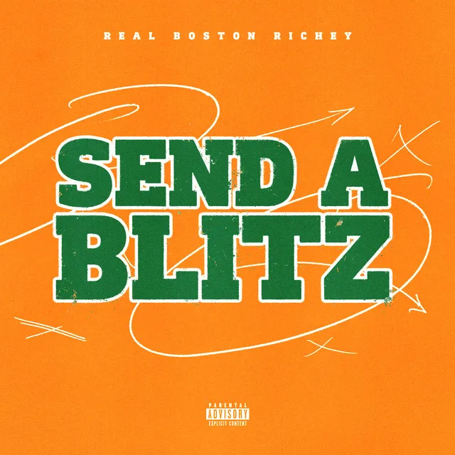 Send a Blitz