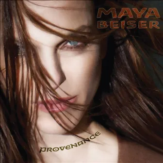 Beiser, Maya: Provenance by Maya Beiser