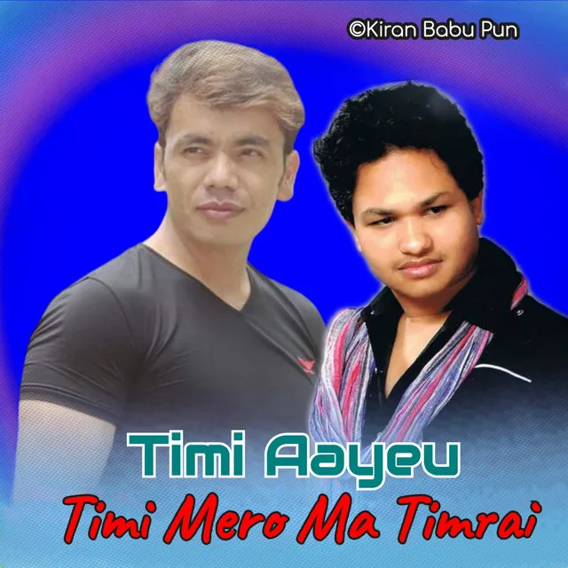 Timi Aayeu