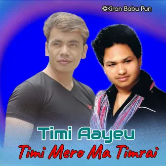 Timi Aayeu by Hemant Shishir