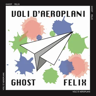 Voli d'aeroplani by Ghost