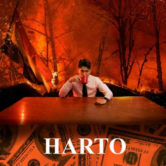 Harto by Redemm