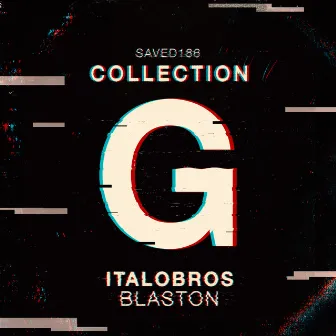 Blaston by Italobros