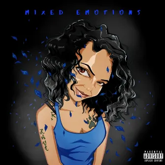 Mixed Emotions by Spyda NSR