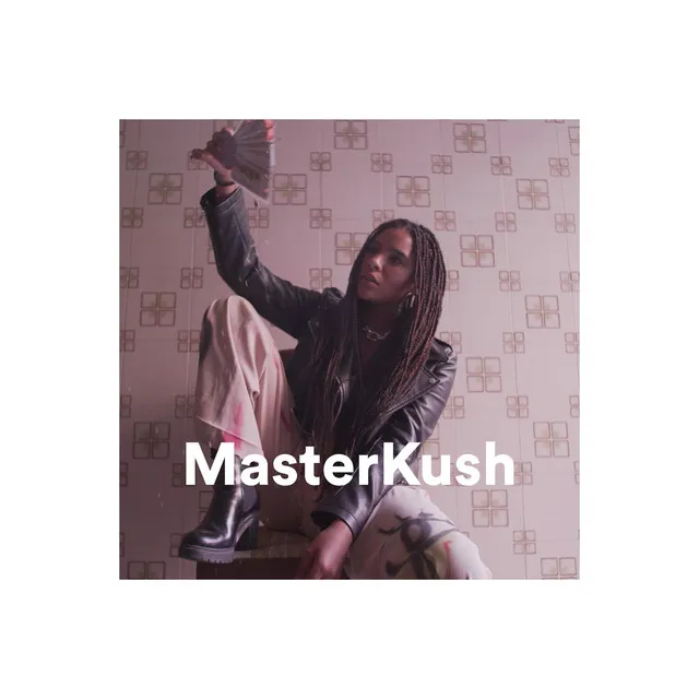 Master Kush