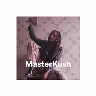 Master Kush by Pnksand