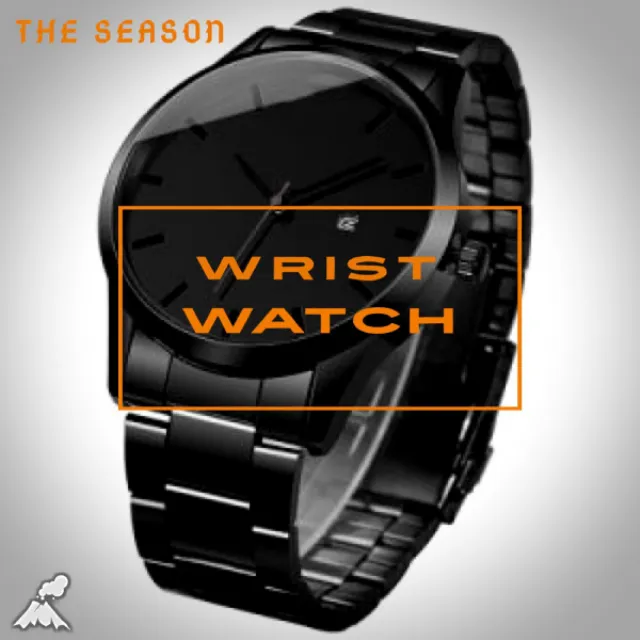 Wrist Watch