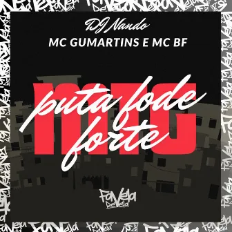 MTG puta fode forte by Mc GuMartins