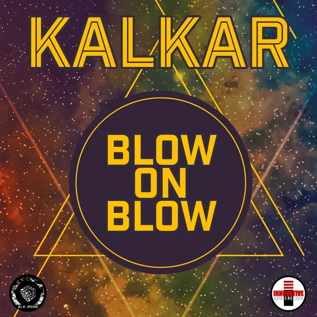 Blow On Blow