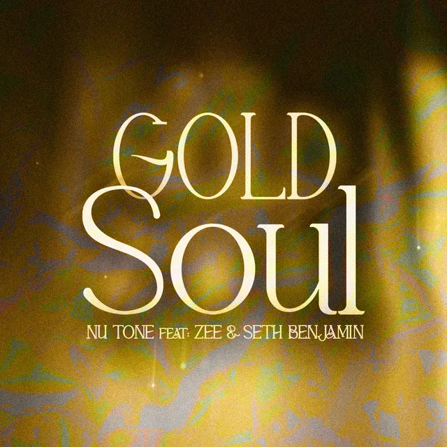 Gold Soul