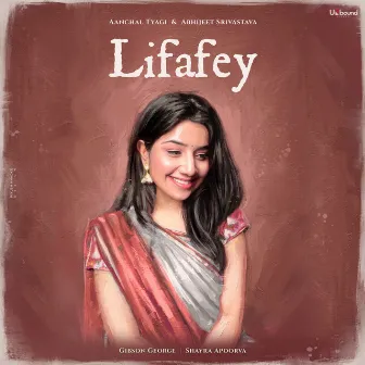 Lifafey by Aanchal Tyagi