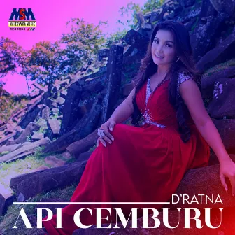 Api Cemburu by D'Ratna