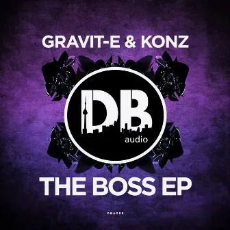 The Boss by Konz