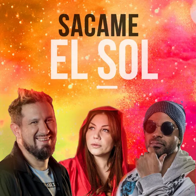 Sacame el Sol