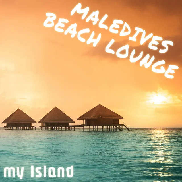 Maledives Beach Lounge - Buddha in a Bar Mix