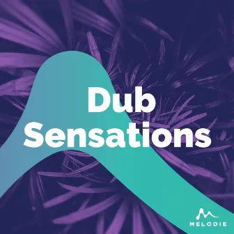 Dub Sensations by St John Tyrone Clarke