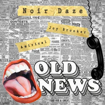 Old News by Noir Daze