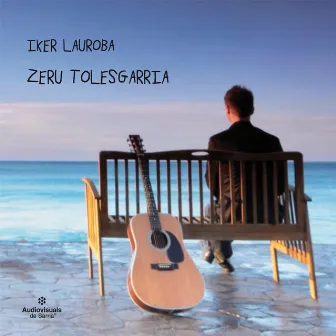 Zeru Tolesgarria by Iker Lauroba