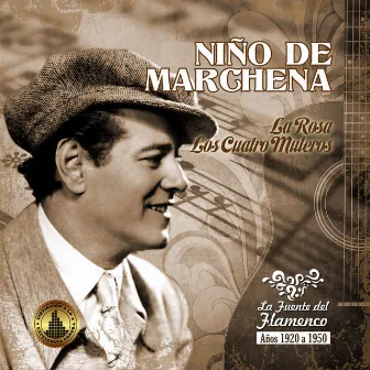 Los Cuatro Muleros by El Niño de Marchena