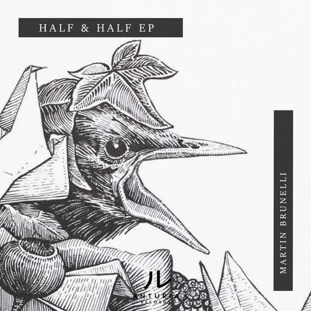 Half & Half - Original Mix