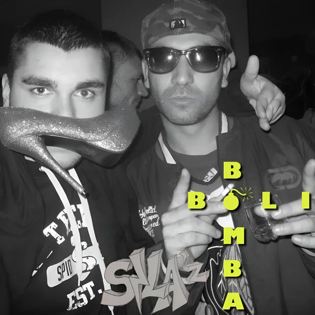 Boli x Bomba