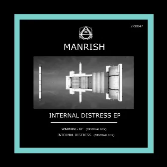 Internal Distress by Manrish