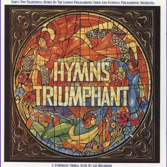 Hymns Triumphant by John Alldis