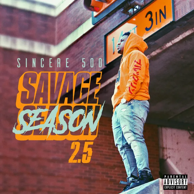 Savage Season 2.5