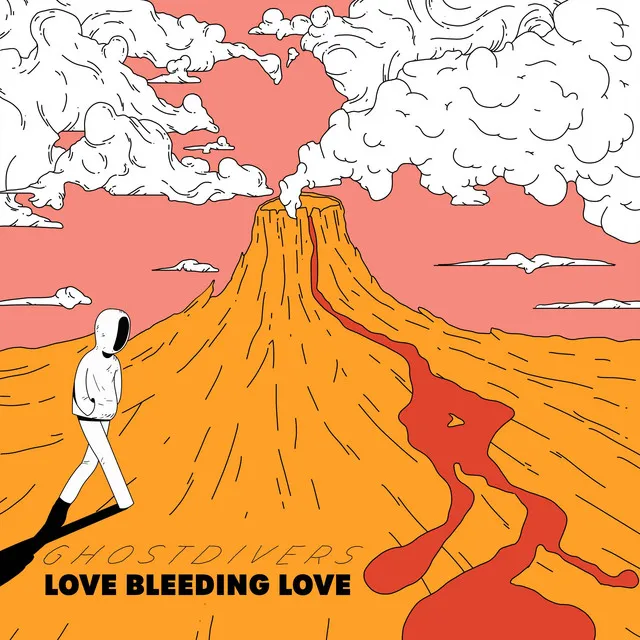 Love Bleeding Love