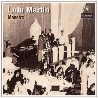 Maestro by Lulu Martin