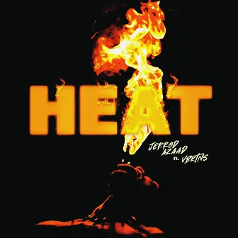 Heat by Jerrod Azaad