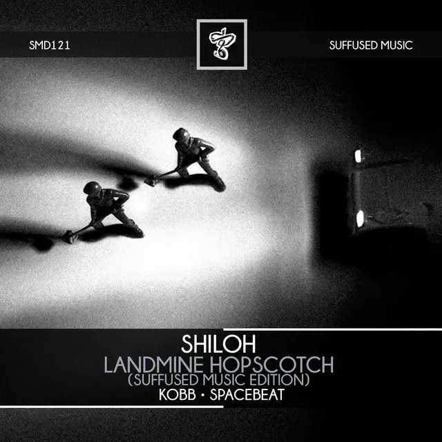 Landmine Hopscotch - Kobb Remix