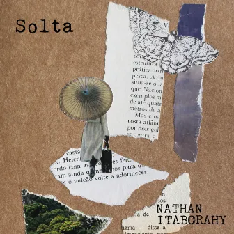 Solta by Nathan Itaborahy