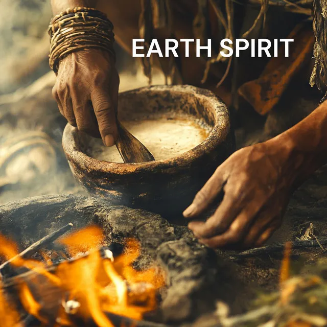 Earth Spirit: The Sacred Drum, Shamanic Rhythms of the Ancient World