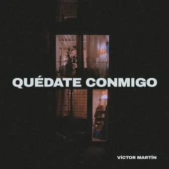 Quédate Conmigo by Unknown Artist