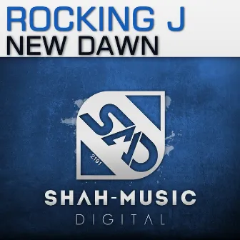 New Dawn by Rocking J