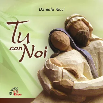 Tu con noi by Daniele Ricci