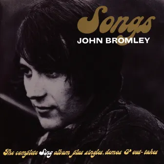 Songs by John Bromley