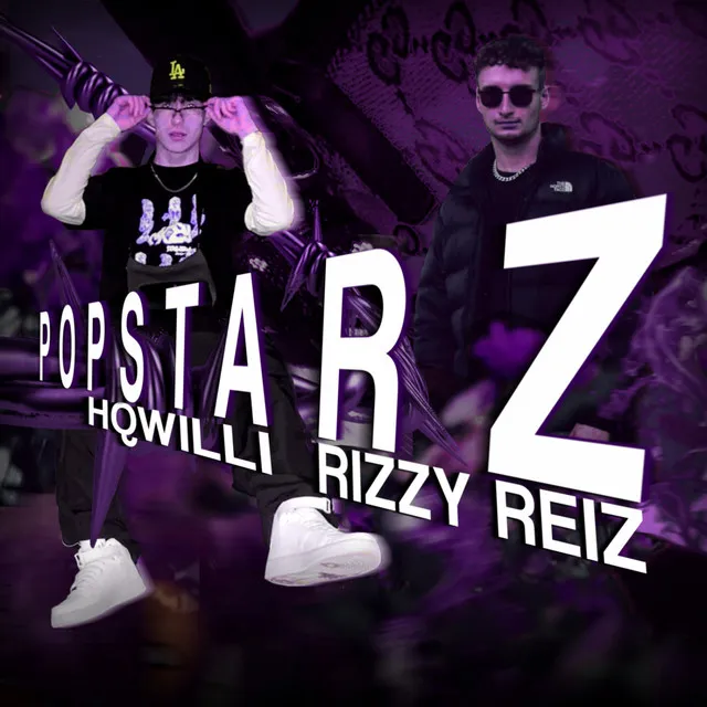 Popstarz