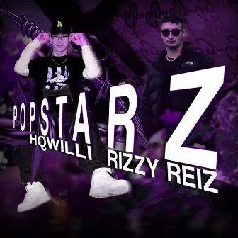 Popstarz by Rizzy Reiz