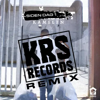 SIDEN DAG 1 - KRS REMIX (feat. Ego, Tommy Vito & Benji) by Lille Glenn