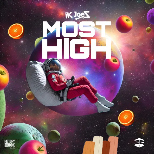 Most High - Remix