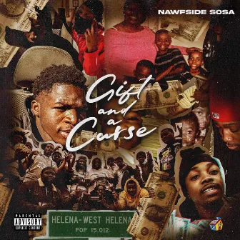 Gift And A Curse by Nawfside Sosa