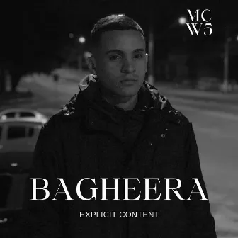 Bagheera by MC W5