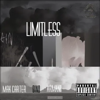 Limitless by Mak Carter