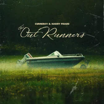 The OutRunners (Radio Edit) by Curren$y