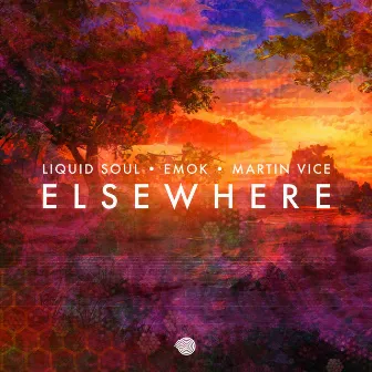 Elsewhere by Emok