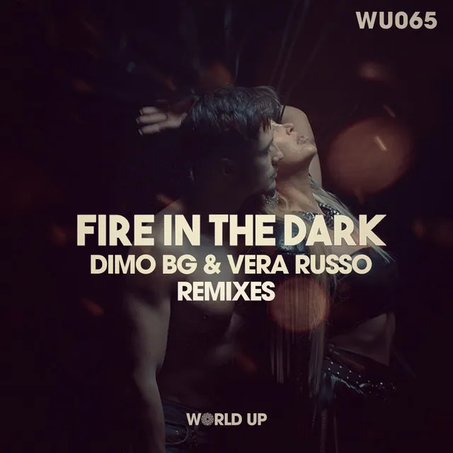 Fire In The Dark - DiMO (BG) Club Mix