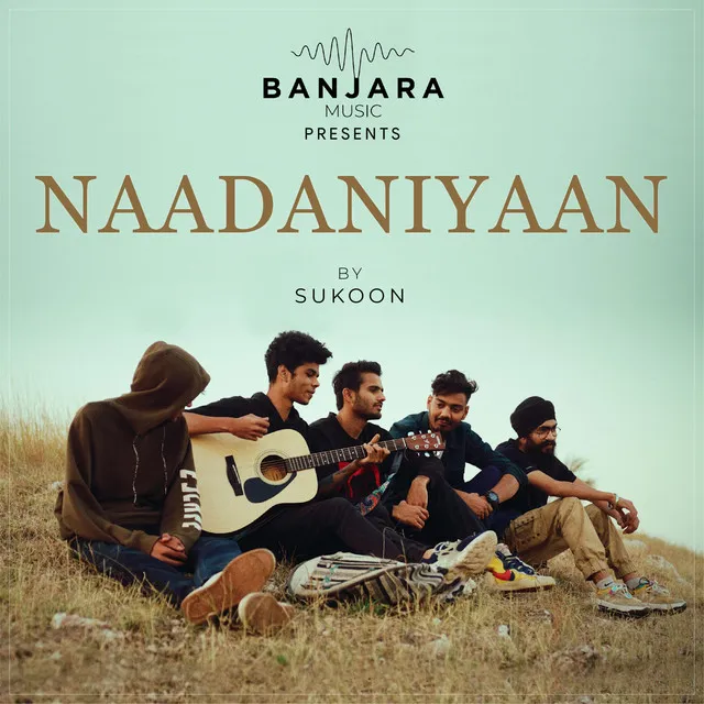 Naadaniyaan