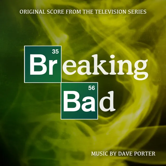 Breaking Bad Main Title Theme (Extended)